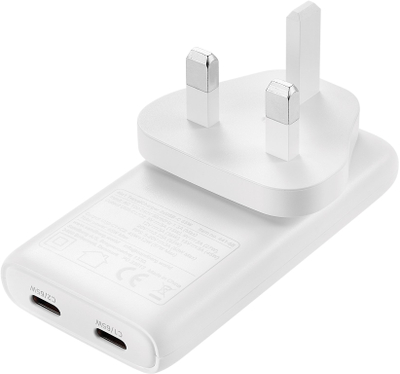 Karikues udhëtimi Sandberg 4n1 Travelcharger, 2x USB C, 65W