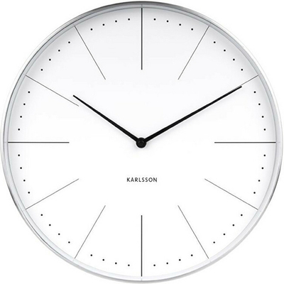 Orë muri Karlsson KA5681WH