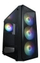 Kuti kompjutri VeinX ME19A Mid Tower, 4x 120mm ARGB, USB 3.0, e zezë