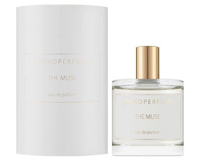 Eau de Parfum Zarkoperfume The Muse pZR010