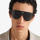 Prada PR 69ZS 1AB5S0 37