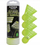 Shuttle badminton TALBOT Torro LED Speed, set 4 copë, për lojë në errësirë