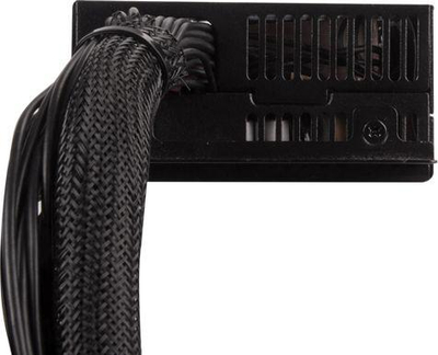 Burim energjie SilverStone FX500 SST-FX500-G Inny, 500W