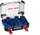 Set sharra rrethore Bosch Professional 2608901906 EXPERT Power-Change, 9 copë, Multi Material