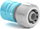 Bashkues Cellfast (51-630), 1/2 ", i kaltërt 