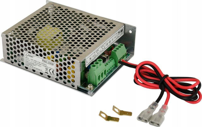 Furnizim energjie buffer Pulsar PSG2-12V2A, 12V DC 2A, për montim të brendshëm