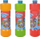 Lëng flluska sapuni Simba Bubble Fun, shishe 1L, për mbushje, me ngjyra nga të gjitha