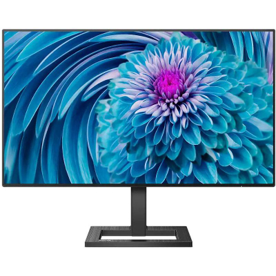 Monitor Philips E-line 275E2FAE/00, 27", Full HD, i zi