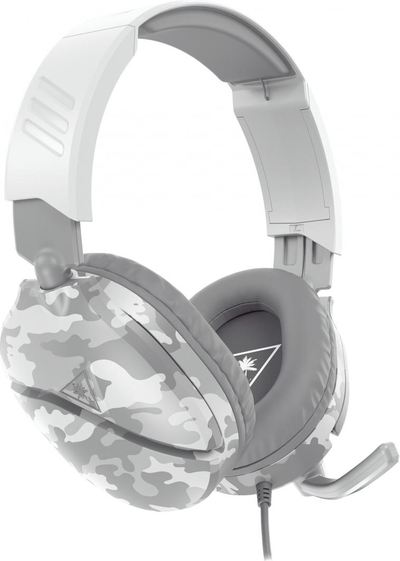 Kufje Turtle Beach Recon 70 (TBS-6230-02), të hirta