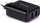 Karikues muri FANTEC SC-A224, 24W, 2x USB QC, i bardhë