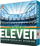 Zgjerim loje tavoline Portal Games Eleven Unique Stadium, për lojën Eleven