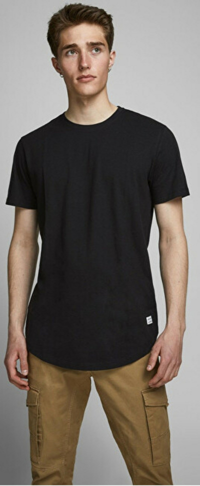 Maica Jack&Jones, 3 copë