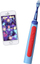 Furçë dhëmbësh elektrike për kalamaj Signal Playbrush Smart Sonic, me Bluetooth, me karikues, blu e kuqe