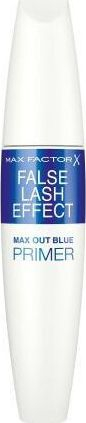 Премачкувач за трепки Max Factor False Lash Effect Max Out, 13.1ml, сино