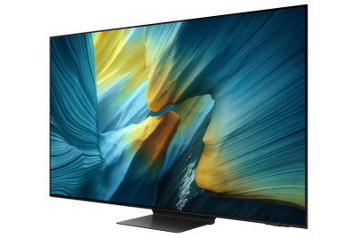 Телевизор Samsung OLED S95F, 55", 4K Smart, црн