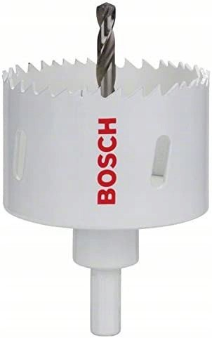 Sharrë rrethore Bosch Accessories 2609255613, 65mm, HSS bimetal