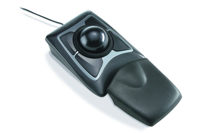 Maus Kensington Expert, USB Type-A, i zi