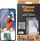 Mbrojtëse ekrani PanzerGlass Samsung Galaxy A55 5G, xham i temperuar, Ultra Wide Fit, transparent