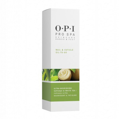 Vaj ushqyes për thonj OPI Pro SPA, 7.5 ml