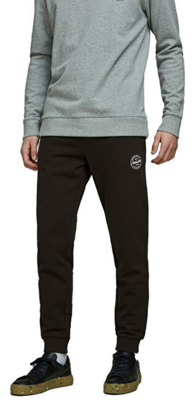 Tuta Jack & Jones JJIGORDON, të zeza
