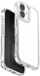 Maskë telefoni Uniq Lifepro Xtreme për iPhone 17, TPU, transparente