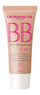 Krem pudër BB Dermacol Beauty Balance Cream, 30 ml