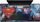 Mouse pad gaming Subsonic Superman XXL, 90x40 cm, i shumëngjyrshëm