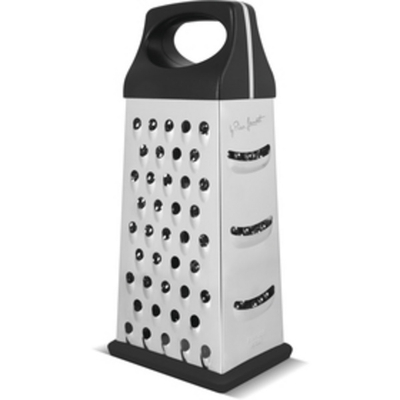 Grirëse Lamart LT7050, 26cm, e argjendtë