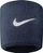 Lidhëse kyçi Nike Swoosh NN04416, set 2 copë, navy blue