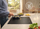 Plitë me induksion Electrolux Series 700 EIS62453IZ, 4 zona, 60 cm, e zezë