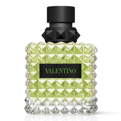 Eau De Parfum Valentino Donna Green Stravaganza, 30 ml