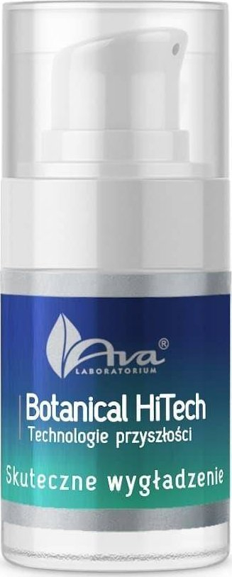 Крем за очи Ava Botanical Eye Cream, 15ml
