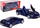 Model makine metalike McLaren 650S RMZ, shkalla 1:32, navy blue