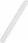Lima thonjsh Ocho Nails Straight File 100 180, set 10 copë