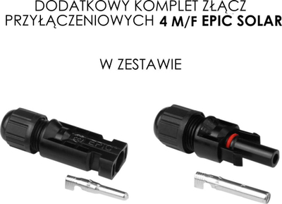 Kuti shpërndarje fotovoltaike Doktorvolt 9467, PV DC 1000V, T2, gri