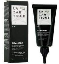 Trajtim për skalp Lazartigue Cica-Calm, për skalp të ndjeshëm, 75ml, i tejdukshëm