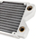 Radiator ftohës PC Magicool 240 G2 Slim, 16 FPI, i bardhë