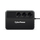 UPS CyberPower BU650EG-FR, 650VA, line interactive, i zi
