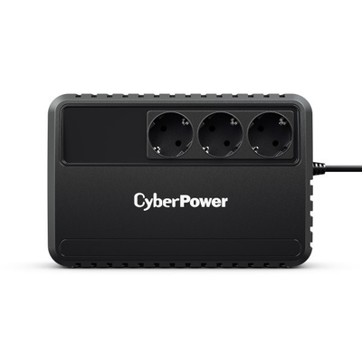 UPS CyberPower BU650EG-FR, 650VA, line interactive, i zi