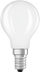 Llampë LED Osram 3.4W E14, dritë e ngrohtë, mini ball