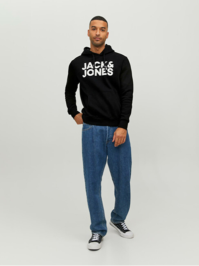 Duks Jack&Jones JJECORP Regular Fit, i zi