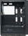 Kuti kompjutri ZENPC Wooder TG, ATX mid tower, xham i temperum, e zezë