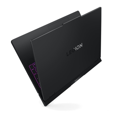 Laptop gaming Lenovo Legion Pro 5, 16" QHD+ 240Hz, Ryzen 9 8945HX, 32GB RAM, Eclipse Black
