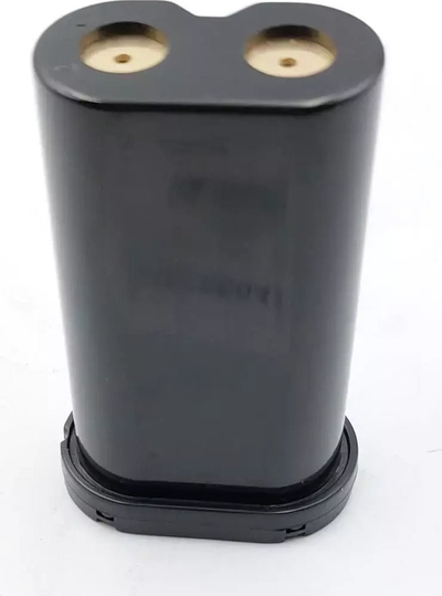 Bateri për lazer kryq Dedra MC0904 #29, 3.7V, 5200mAh, e zezë