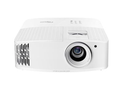 Projektor Optoma UHD35x, DLP, 4K UHD, 3600 ANSI, i bardhë