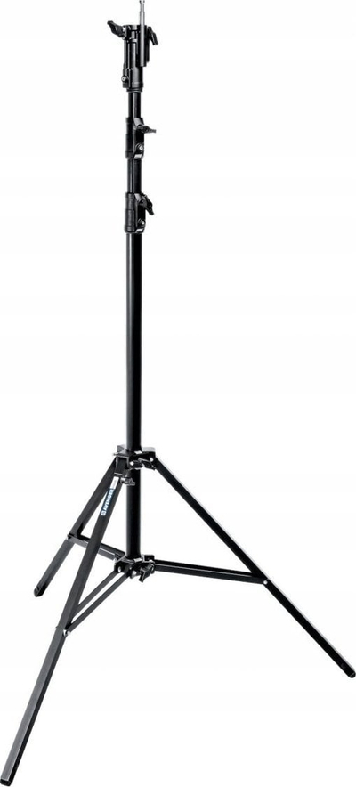 Stativ ndriçimi Avenger A1035B Combo Alu Stand, alumin, 350cm, i zi