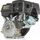 Motor benzine Geko Loncin G390F, 13HP, 389cc, bosht 25mm, i zi
