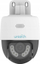 Kamerë sigurie Uniarch IPC-P213-AF40KC, 3MP, PoE, bardh e zi
