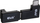 Adapter USB Club 3D CAC-1528, USB-C në USB-C, 4K, 100W, i zi