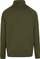 Bluzë Fleece ONeill Clime, mëngë të gjata, zinxhir gjysmë i gjatë, blu